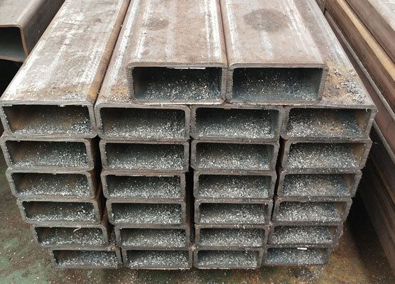 通化16Mn矩形管