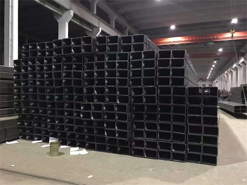 通化冷拔方管选型指南 工程采购怎么选